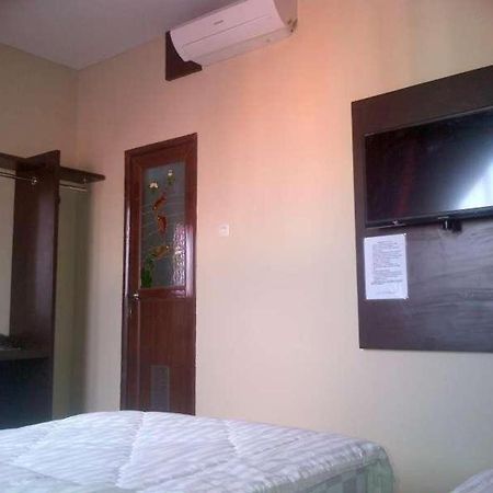 Erin Int Hotel 马卡萨 外观 照片